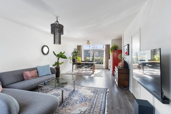 Medium property photo - Bilderdijkstraat 29, 3314 RB Dordrecht